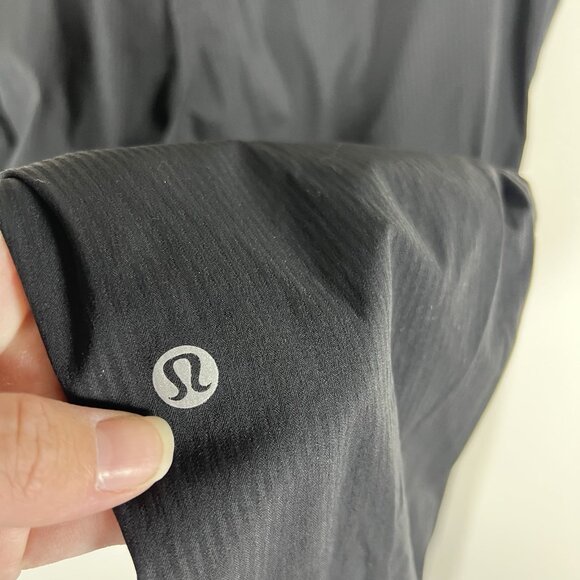 Lululemon Womens Size 6 Black Dance Studio Mid Rise Jogger Pants‎ Athletic - Picture 9 of 9